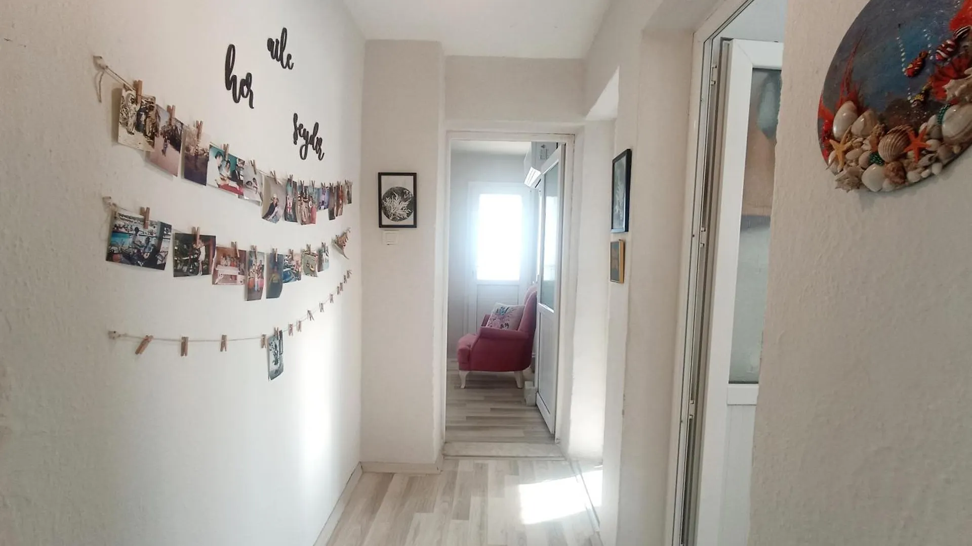 Сasa de vacaciones Villa Lotus House Soke