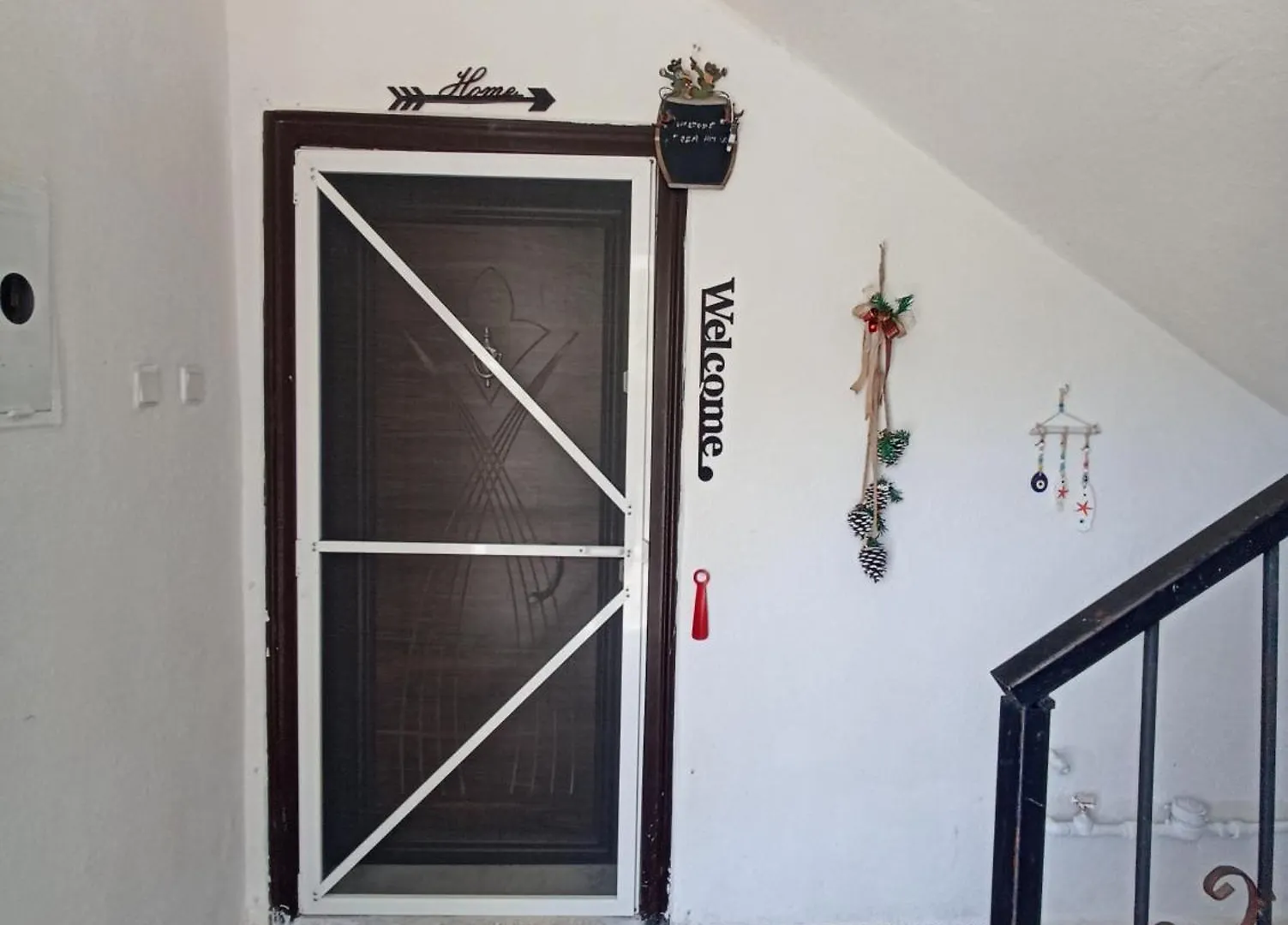 Vakantiehuis Lotus House Villa Soke Turkije