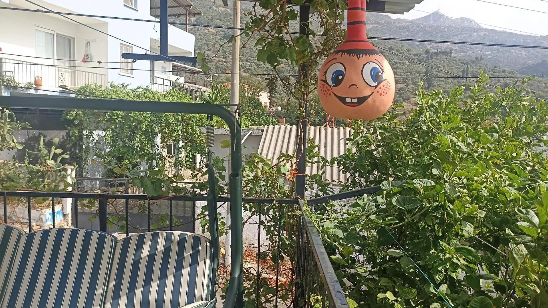 Vakantiehuis Lotus House Villa Soke Turkije