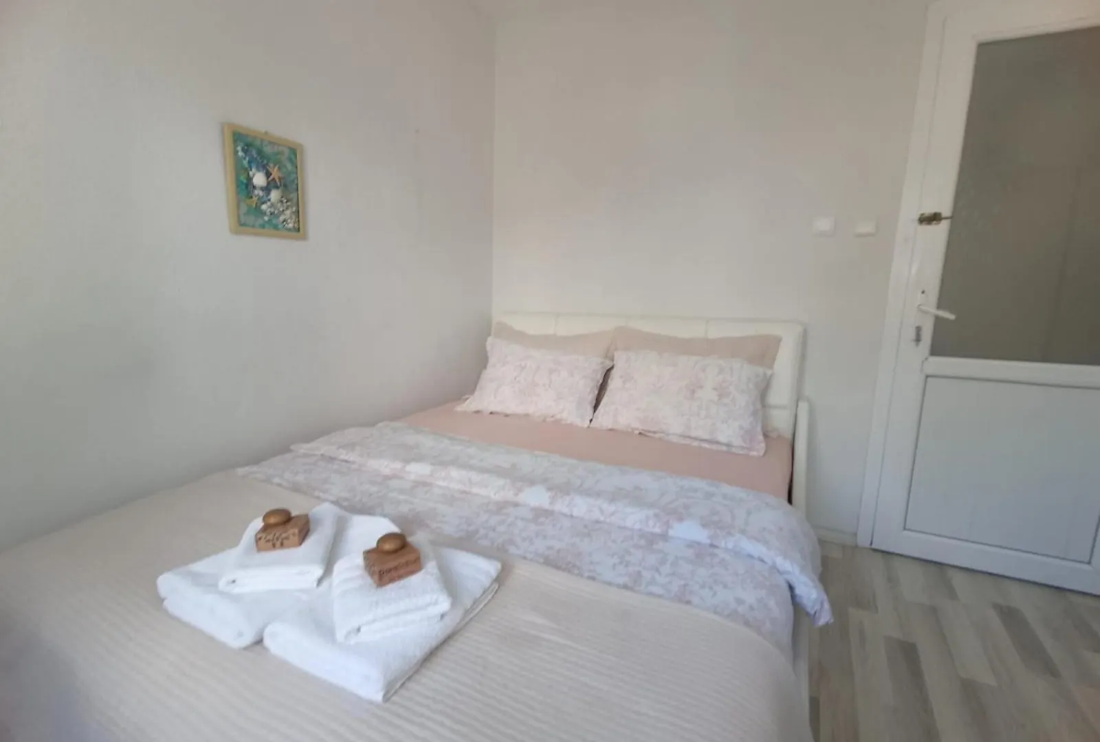 Сasa de vacaciones Villa Lotus House Soke