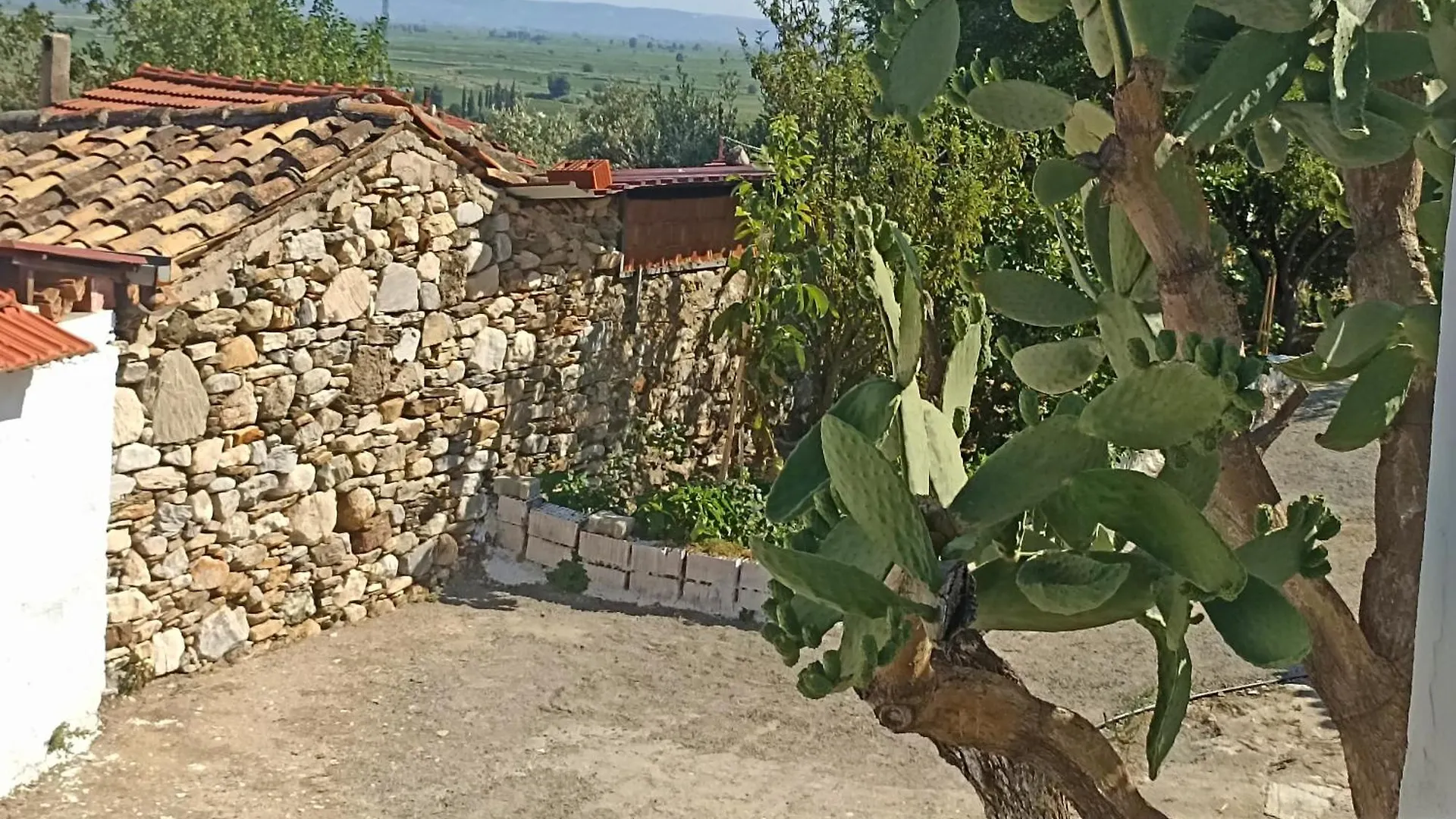 Villa Lotus House Soke