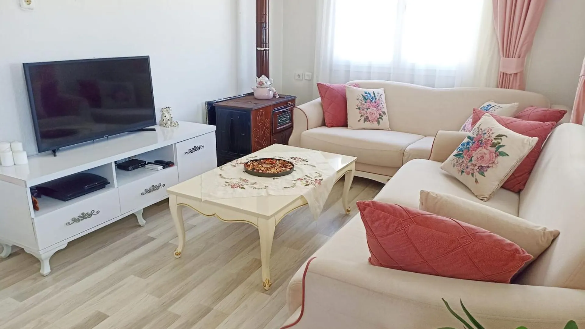 Holiday home Lotus House Villa Soke